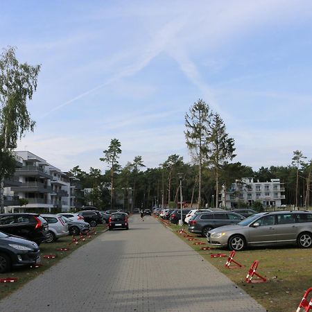 Marynarski 6 Pogorzelica  Exterior foto